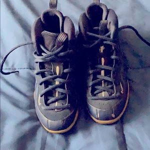 Preschool Size Blue Foams